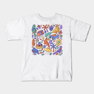 Superstar Kids T-Shirt